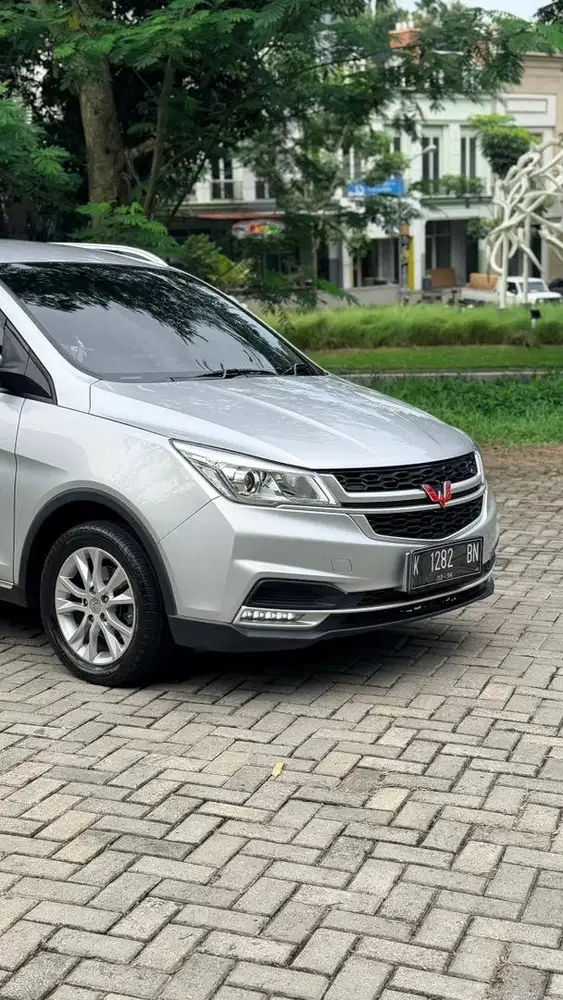 Wuling Cortez Turbo CT Lux