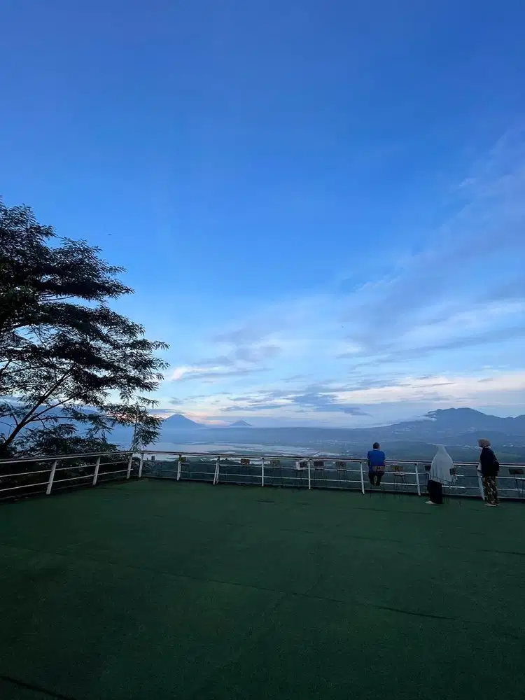 Dicari Pengasuh anak