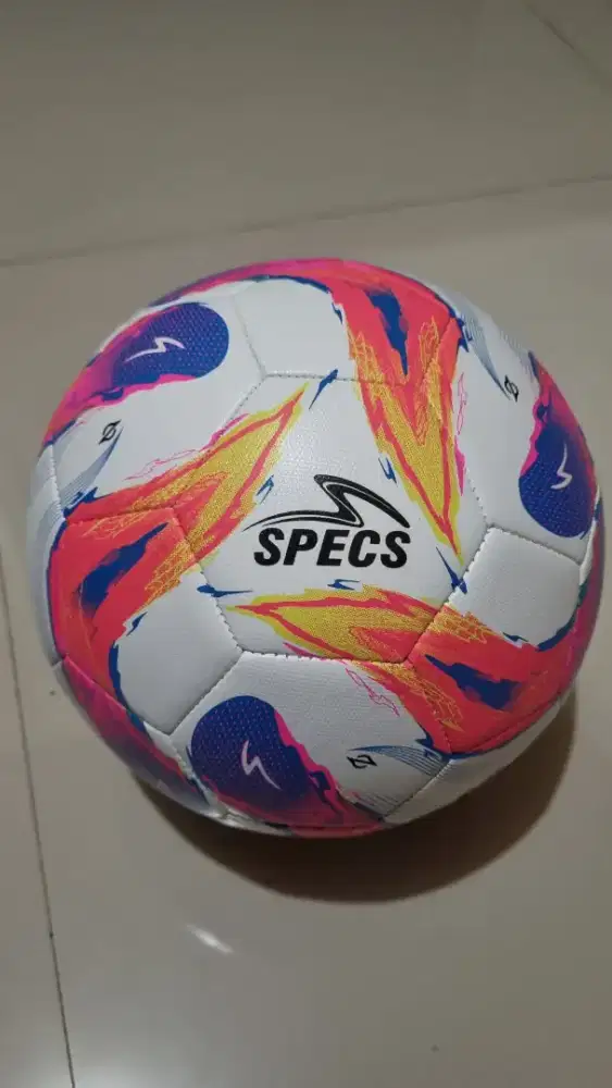 Bola Futsal Specs Palapa FB 24