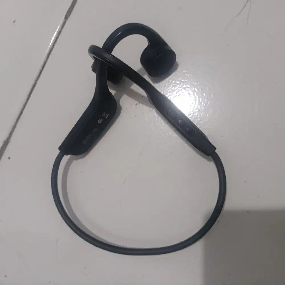 Bone Conduction merk Kiip