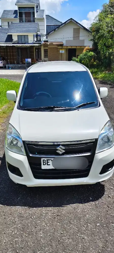 Murah Suzuki Karimun 2019 Gress Nego di tempat