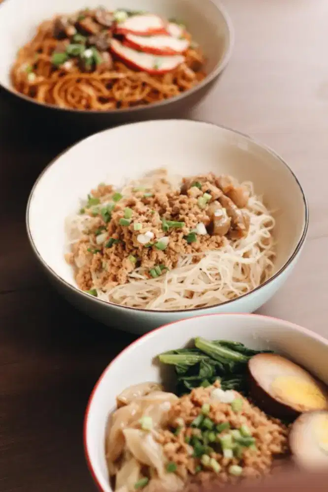 Ddibutuhkan karyawan resto