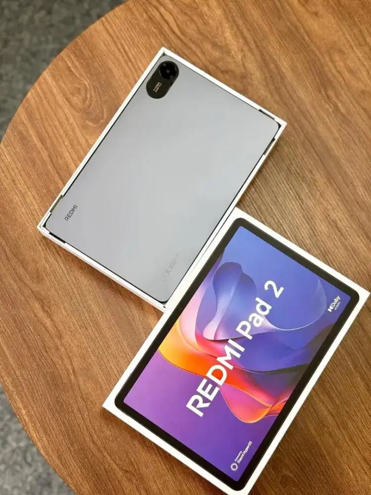Redmi pad 2 4/128