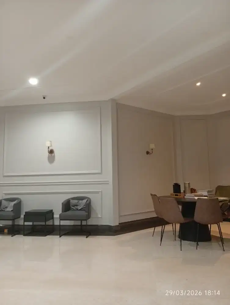 Loker lgsg majikan ART khusus WANITA: Jakbar Kembangan