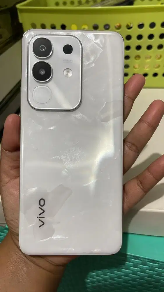 Vivo Y29 ram 6+6/128GB snap 685
