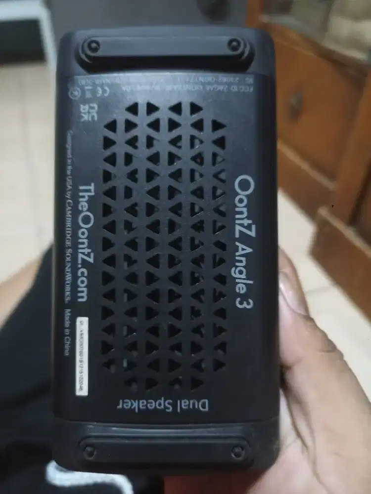 OontZ Angle 3 Ori Normal