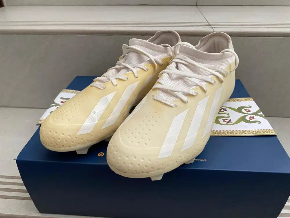 Jual Sepatu Bola Adidas Crazyfast 3