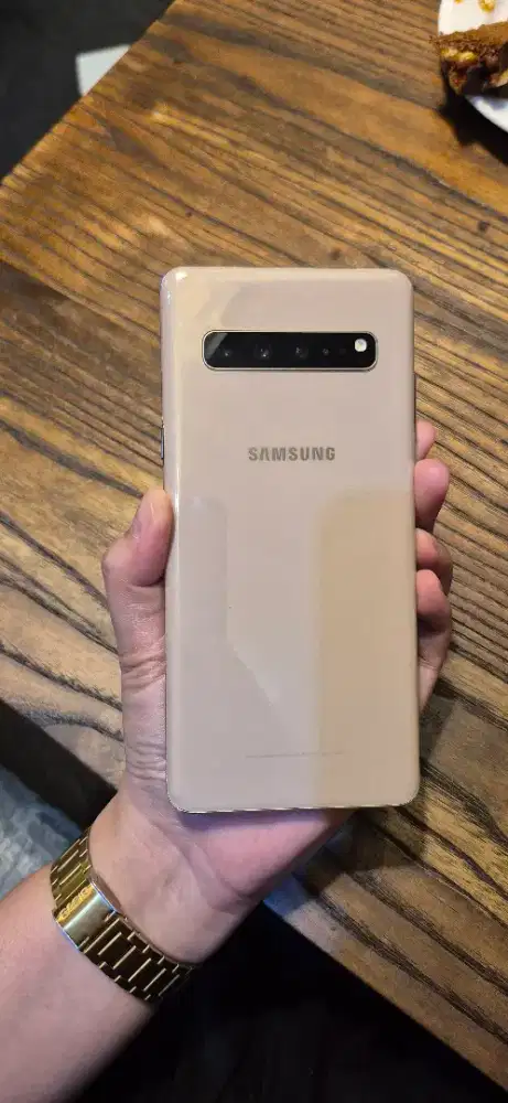 Jual Cepat - Samsung S10 5G - Inter