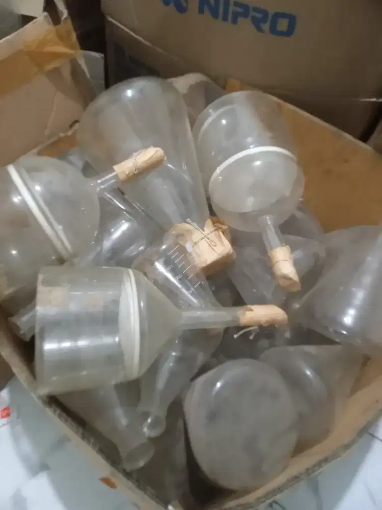 Peralatan Laboturium