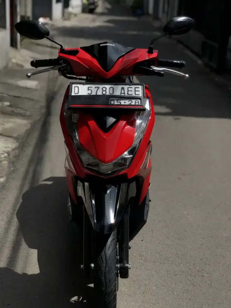 Beat 2023 low km like new