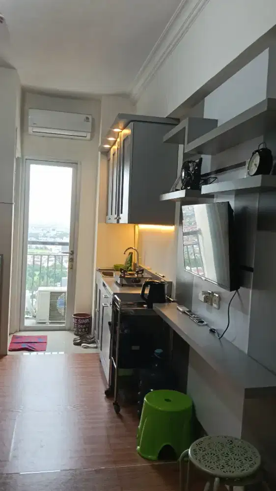 Disewakan Apart.Gunawangsa Merr Type Studio