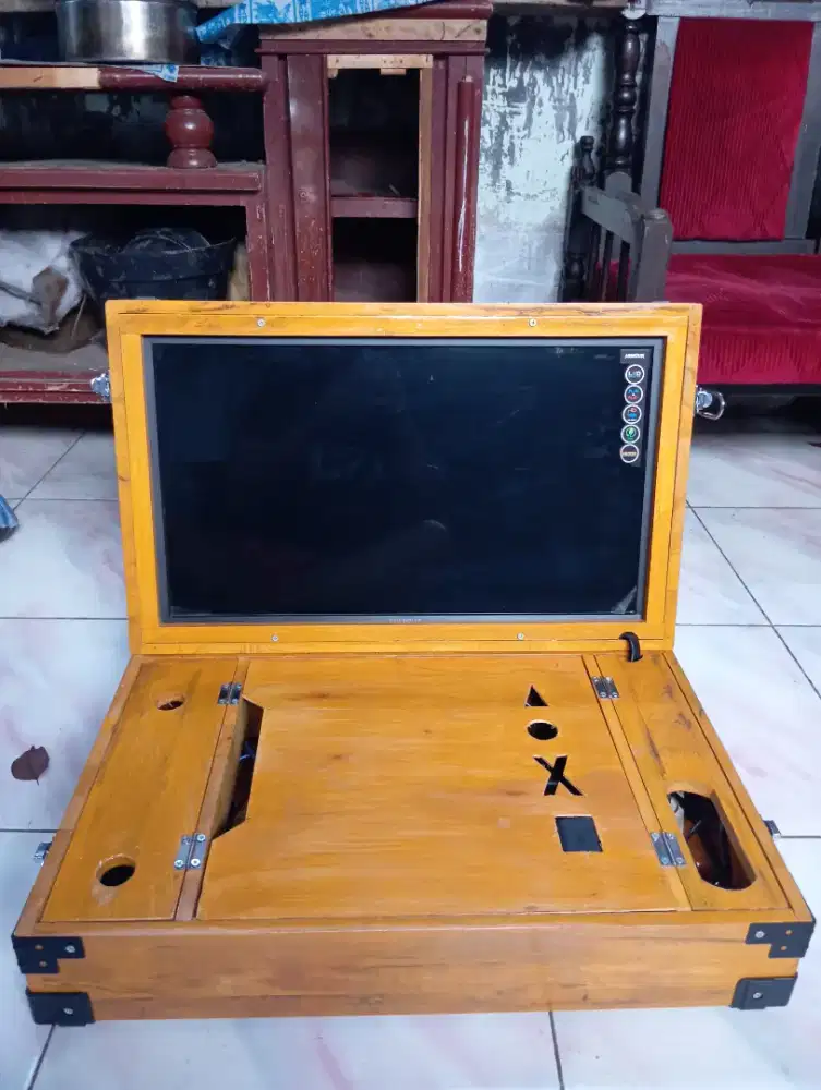 Playbox psbox ps3 superslim 500 gb