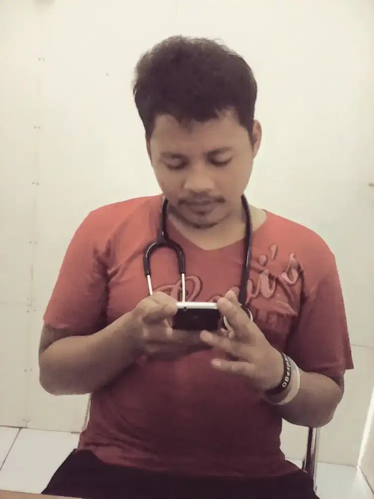 Mencarii pekerjaan sebagai driver