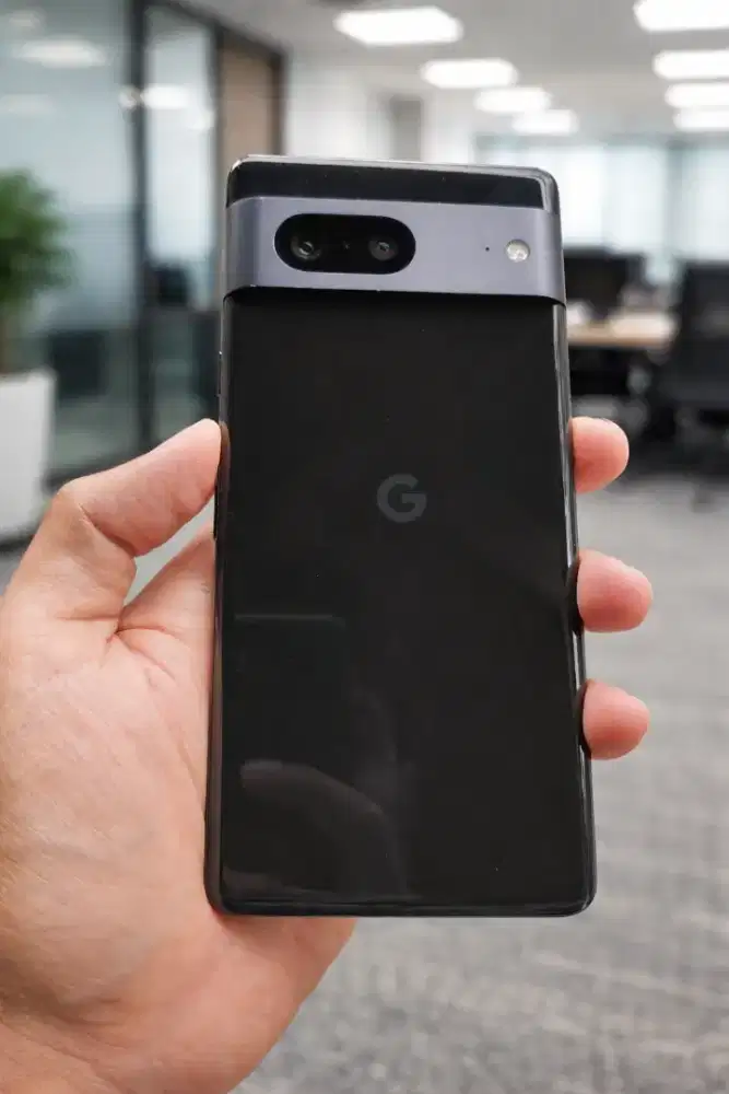 Google Pixel 7 . Nominus & Imei Beacukai