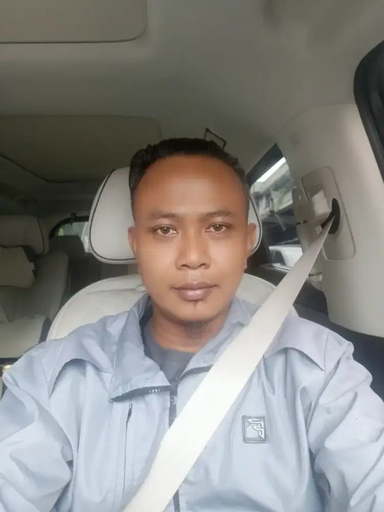 Driver pribadi, kantor