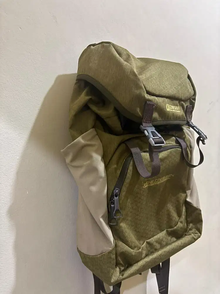 Tas Consina Backpack