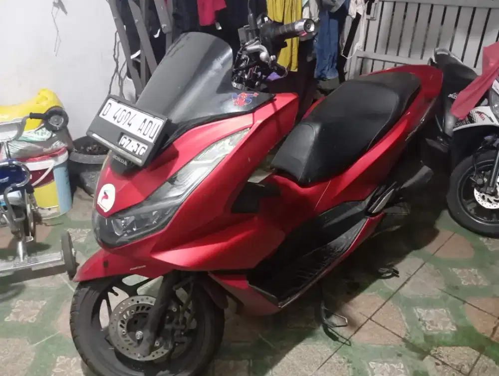 Honda PCX 150 th 2022