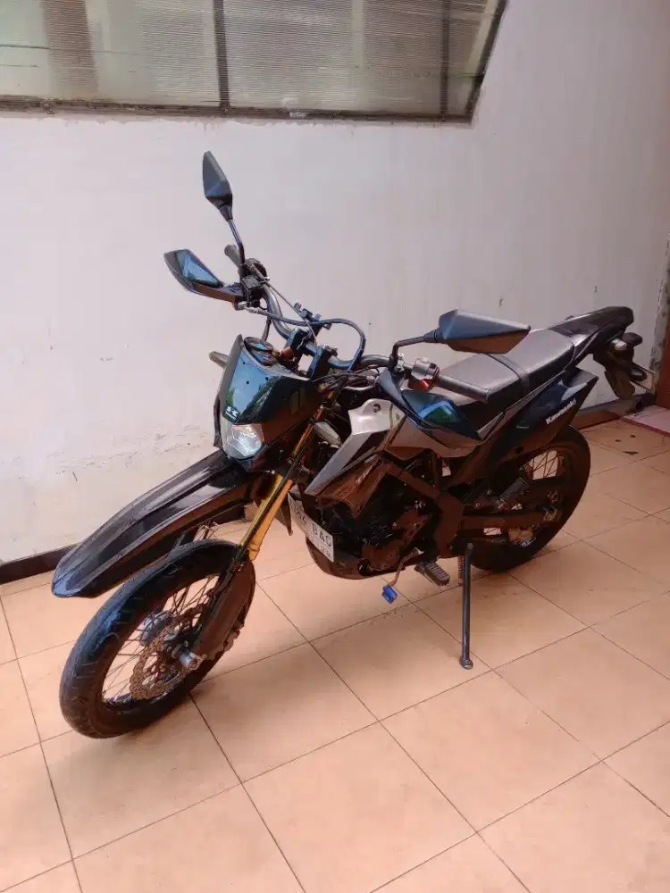 Dijual Dtracker SE