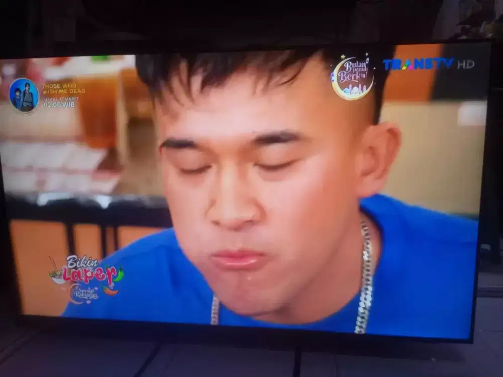 Samsung smart 65 inch