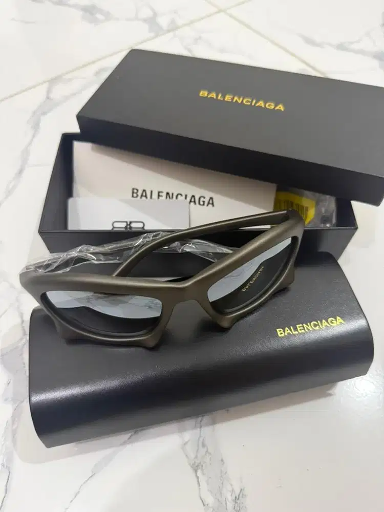 Balenciaga Eyewear