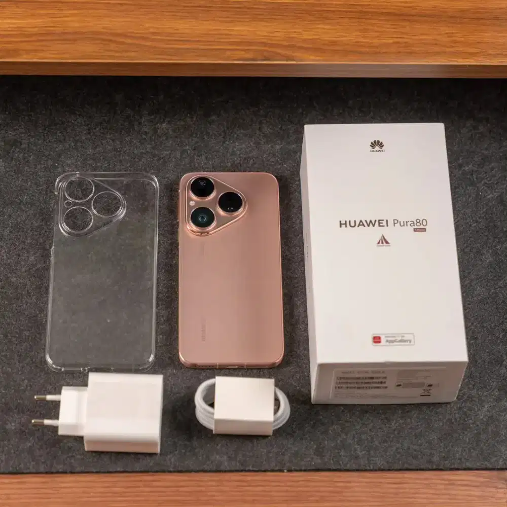 huawei pura80 basic 12/256gb HED-LX9