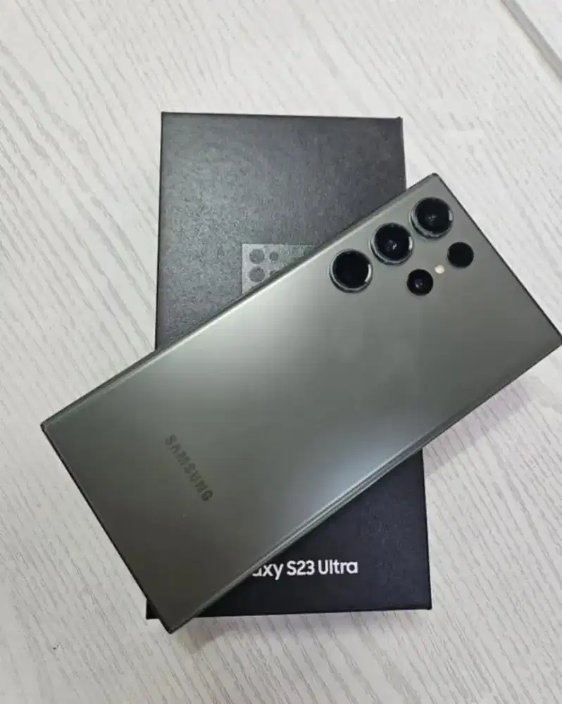 Samaung S23 ultra 5G 512Gb