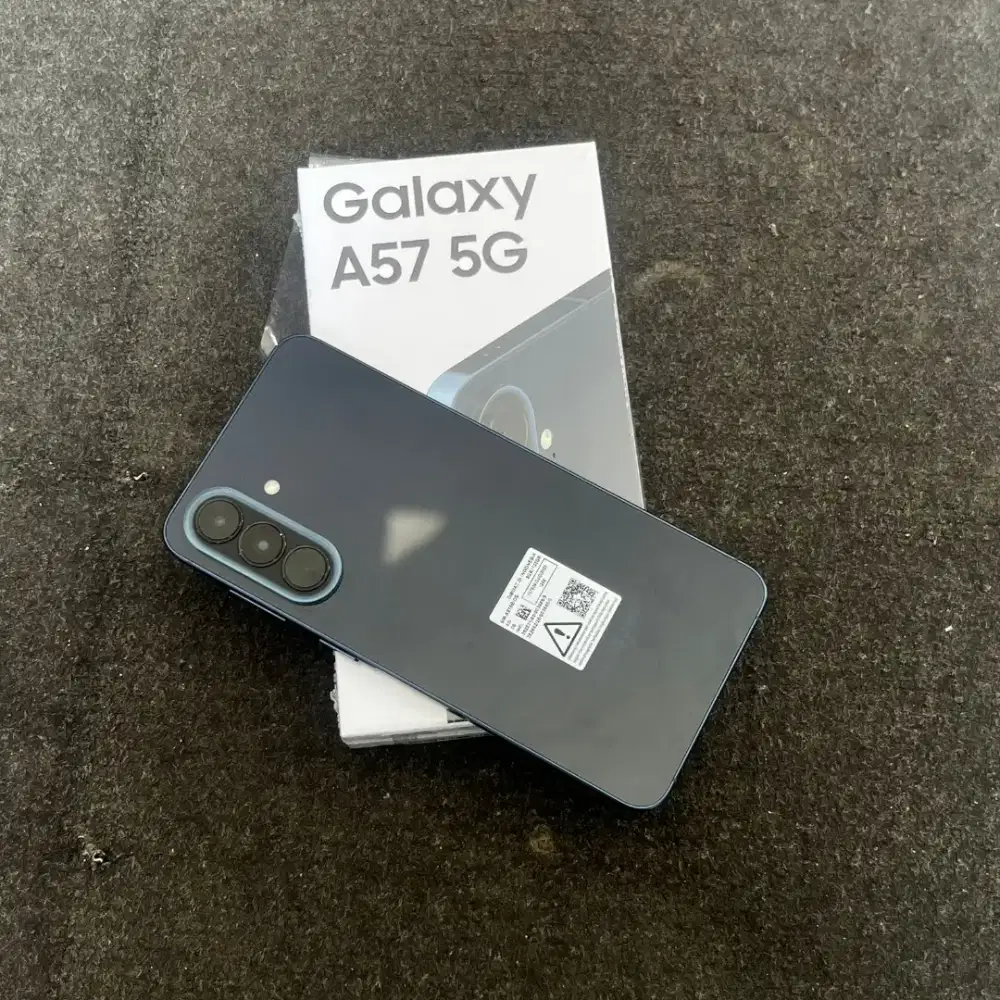 Samsung galaxy A57 5G