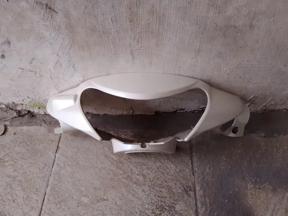 batok totok depan Mio smile original nominus