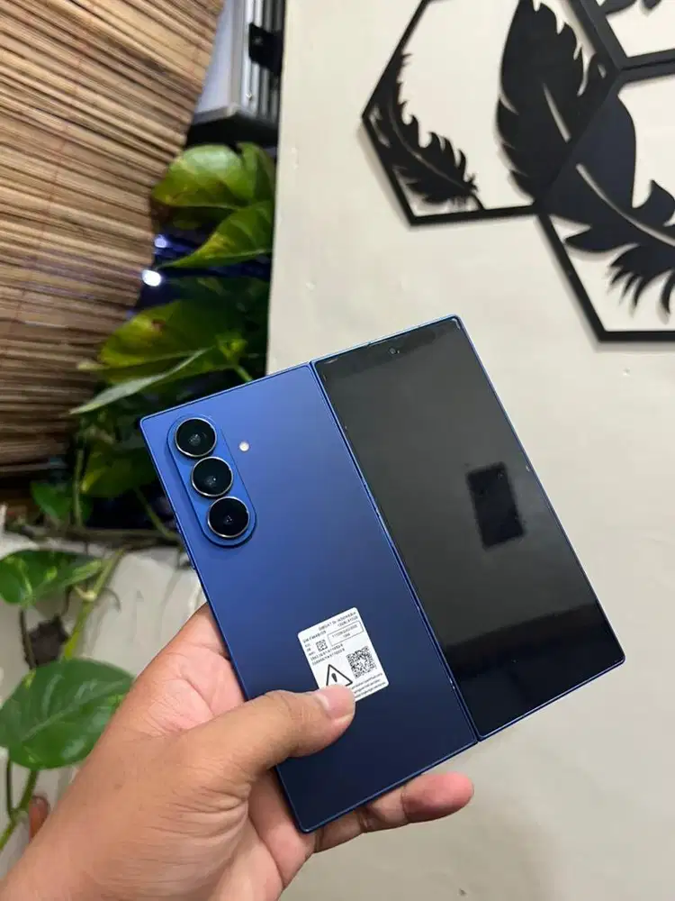 SAMSUNG Z FOLD 7 12/512gb sein