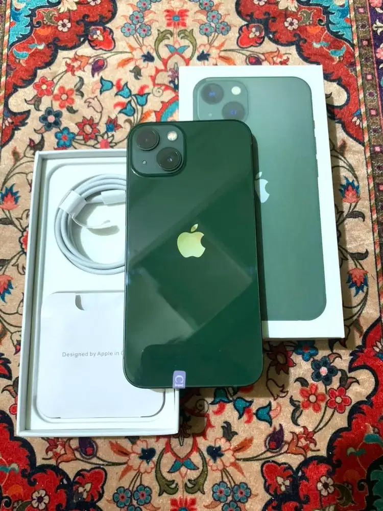 iPhone 13 256 BEACUKAI
