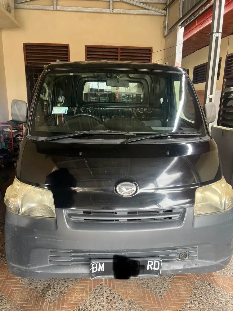 DIJUAL CEPAT!! COCOK UNTUK USAHA