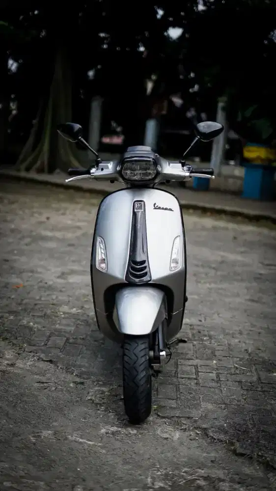 PIAGGIO VESPA SPRINT ABS 2020