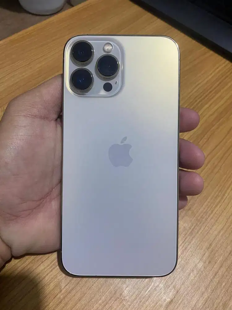 Iphone 13 promax 256gb ibox