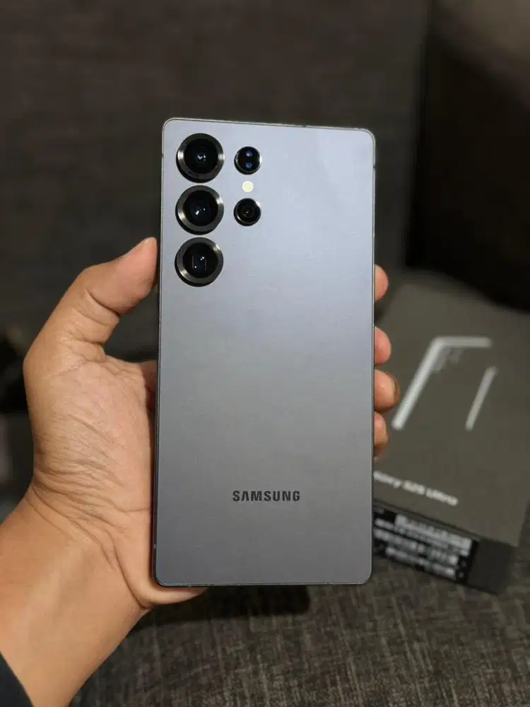 Samsung S25 Ultra 1TB