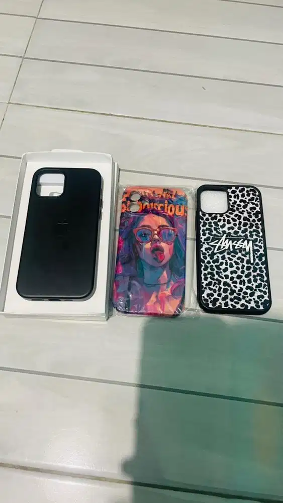 Case iphone 12/12 pro