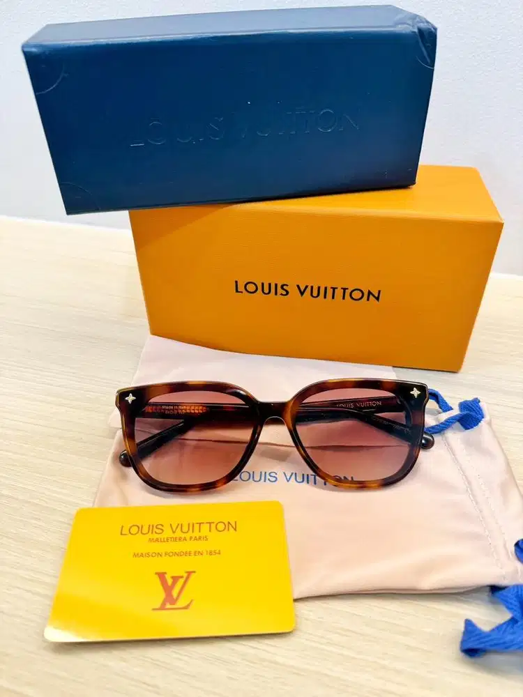 Louis Vuitton Sunglasses