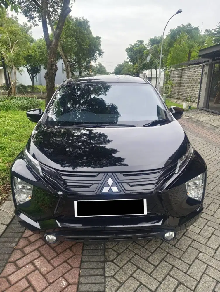 Xpander Rockford Fosgate 2021 barang simpanan  sangat mu