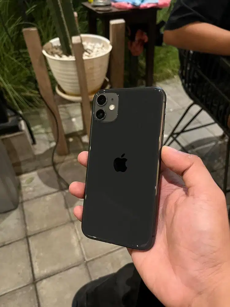iphone 11 128gb all operator nominus