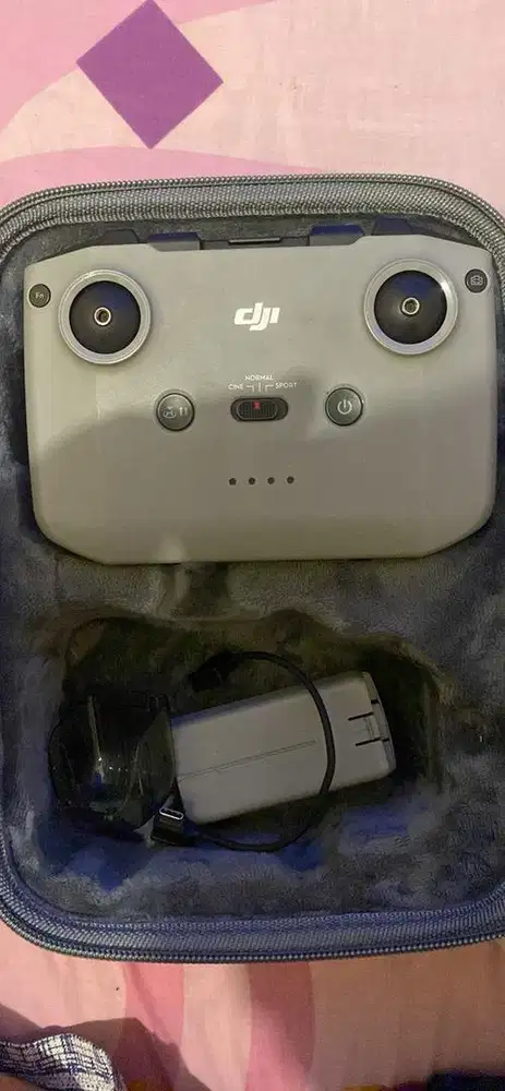 Remote drone dji RC 231