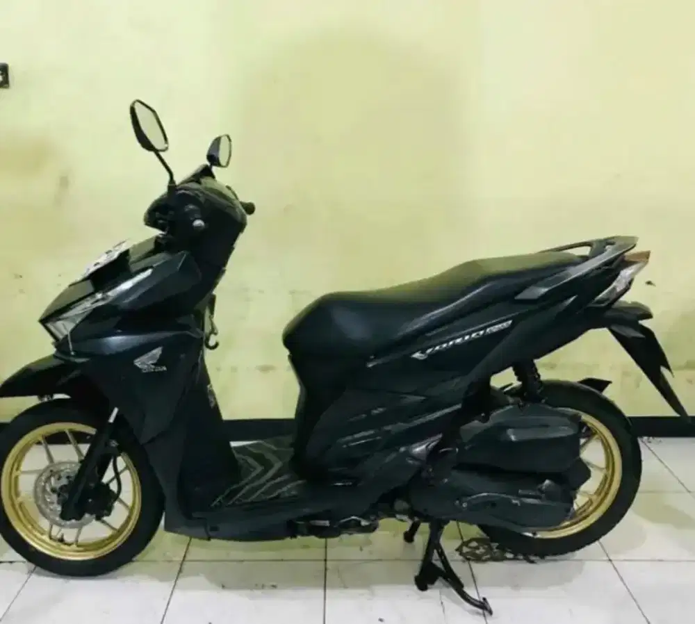 Honda Vario 150 2017