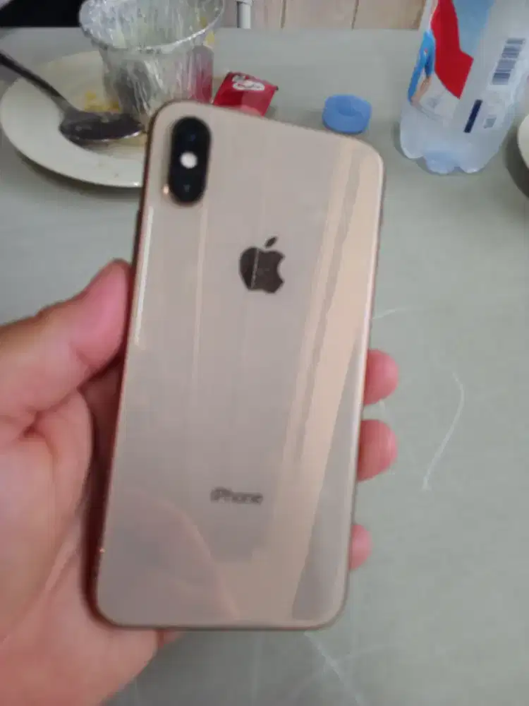 iPhone XS 256gb all sim inter IMEI aman face id on