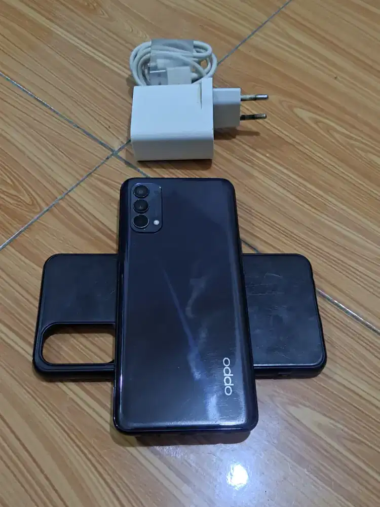 Oppo Reno 4 8+5/128 Hp Casan