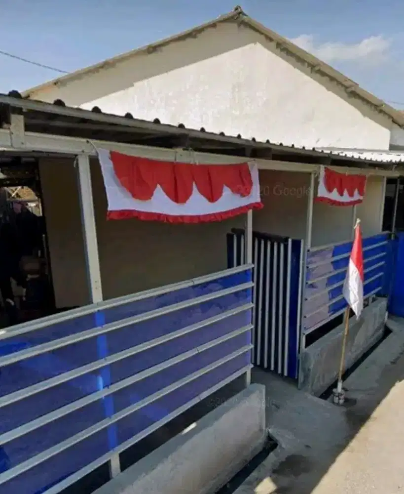 Dijual Kost Gumpang Kartosuro L:146m