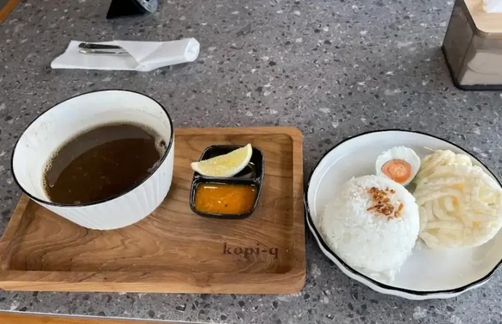 Barista untuk KopiKU