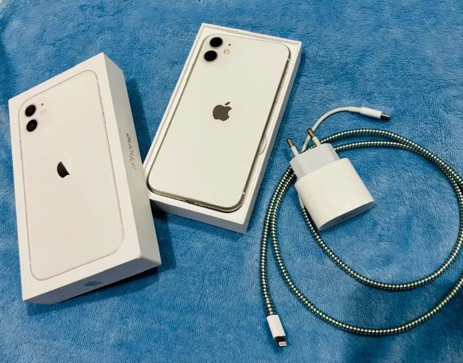 Iphone 11 ex ibox