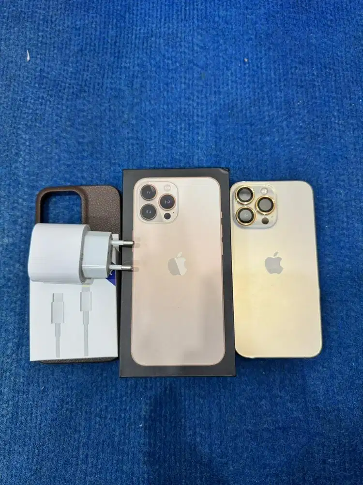 Iphone 13 pro 256GB all sim ex inter