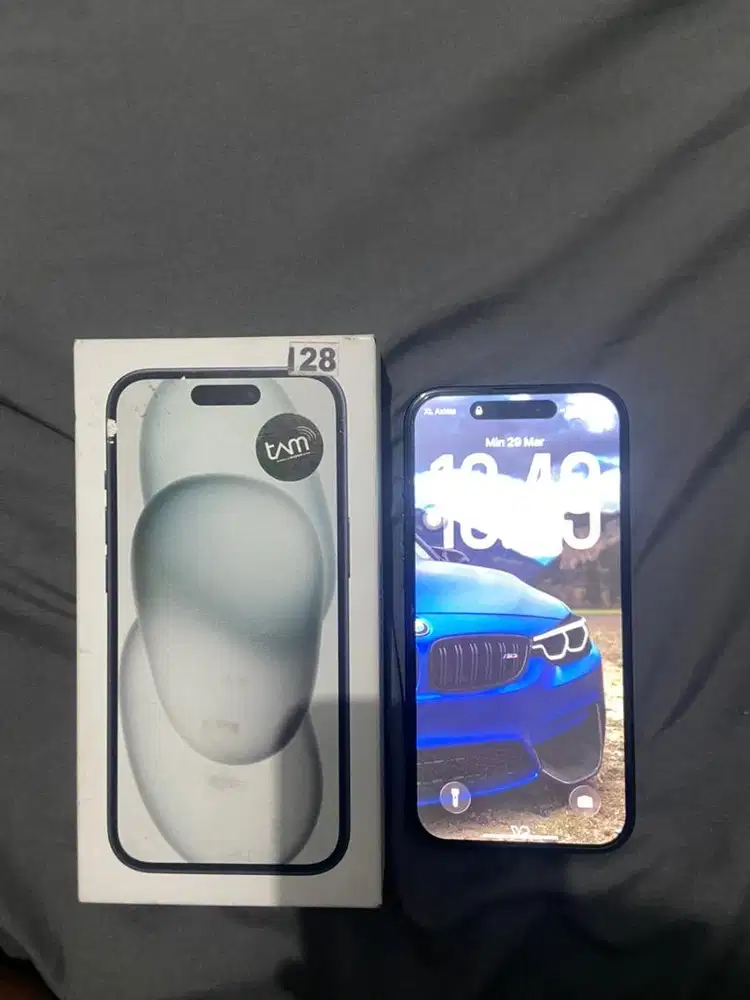 iphone 15 second ibox