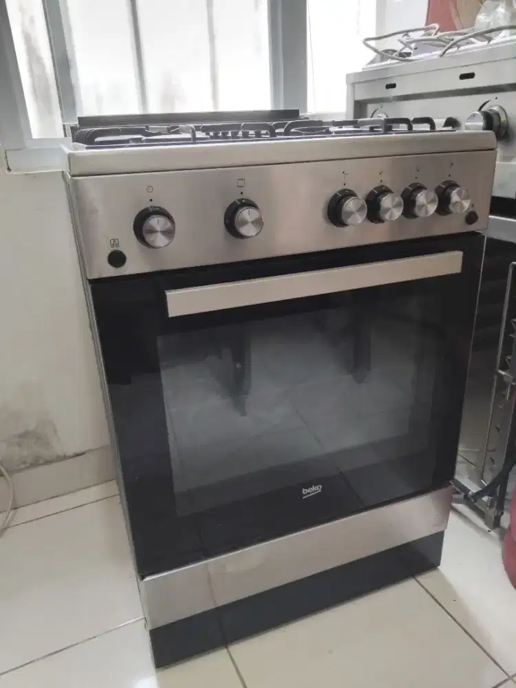 Kompor Gas Beko