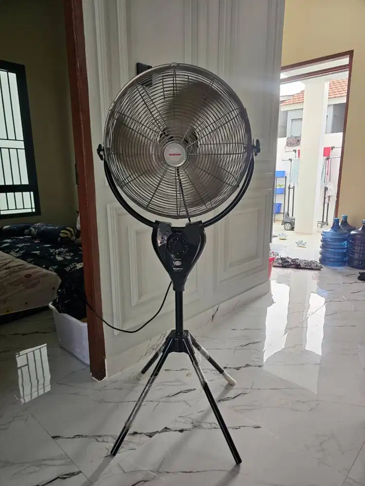 KIPAS ANGIN MASPION PW 1804 S