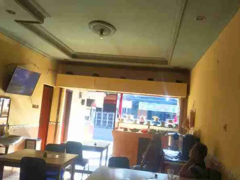 Ruko 2 Lantai Pondok Kelapa Duren Jakarta Timur